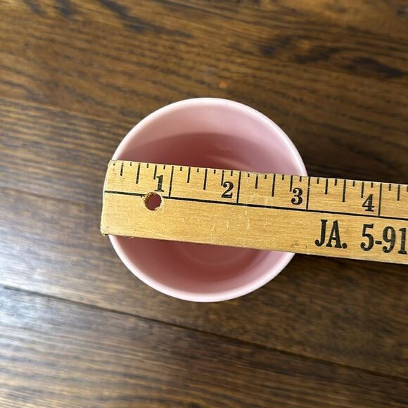 Starbucks Valentines Heart Mug - Picture 6 of 7